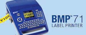 Brady BMP71 - How To