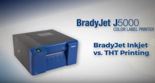 Brady BBP31 - How To