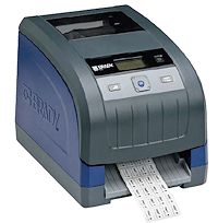 Brady i3300 labor-Etikettendrucker
