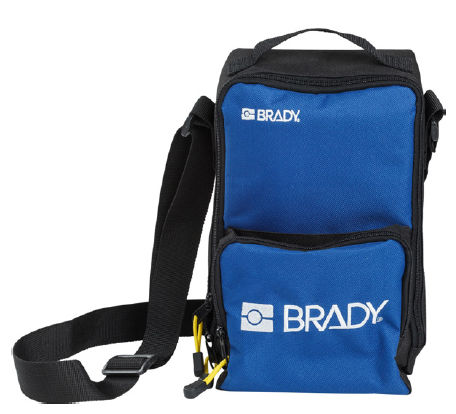Tasche für Brady M210-LAB