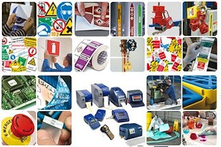 brady-sortiment Brady-Distributor für Kennzeichnung und Arbeitssicherheit