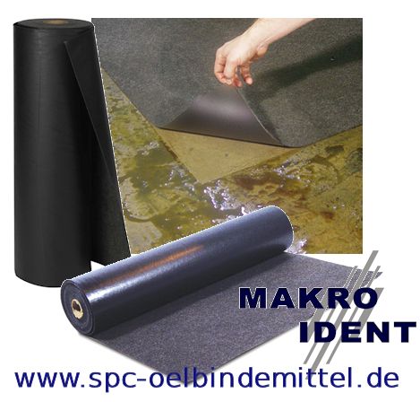 spc-bsm-matte Antirutschmatten mit Sperrschicht für stark frequentierte Bereiche