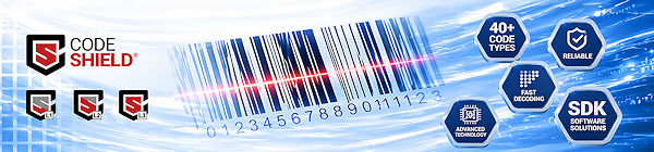 Barcode-Technologie