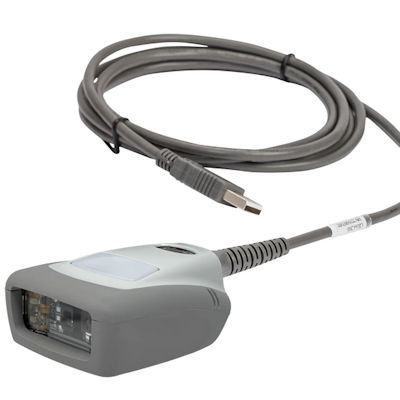 CodeReader CR110 mit USB-Kabel