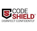 Code Shield Gehäuse
