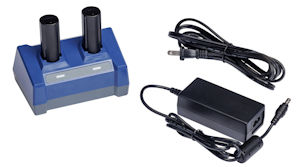 V1100 Kit Akku-Ladestation