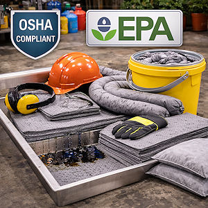 Klassifikation & Sicherheit Universalbindemittel