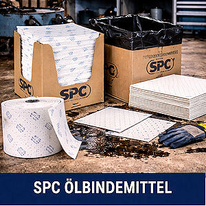 &Ouml;lbindende T&uuml;cher