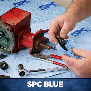 SPC BLUE Rollen Platzhalterbild