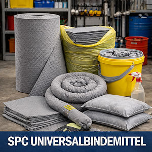 Universalbindemittel f&uuml;r Industrie und Werkstatt