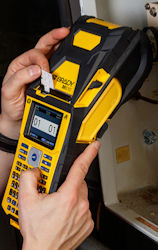 Brady M610 Anwendung 2