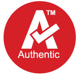 Brady Authentic Logo