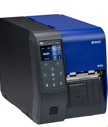 Brady i6100