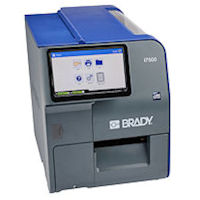 Brady i7500
