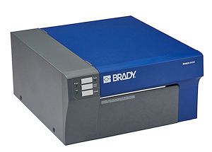 BradyJet J4000
