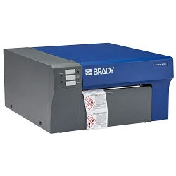 BradyJet J4000 Mehrfarb-Schilderdrucker