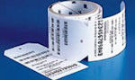 B-109 Polyethylen-Anhängermaterial