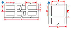 Polyester B-422