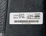 Polyester B-480