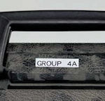 Polyester B-489