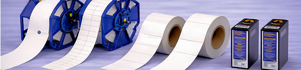 Inkjet Etiketten