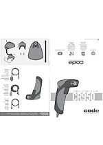 Quick Start Guide CODE Scanner CR950