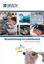 Katalog Laborkennzeichnung
