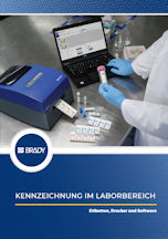 Katalog Labor-Kennzeichnung