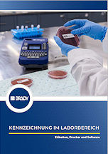 Katalog Labor-Kennzeichnung