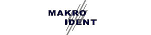 MAKRO IDENT Logo
