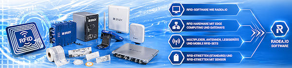 RFID-Komponenten