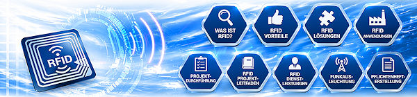 RFID-Technologie