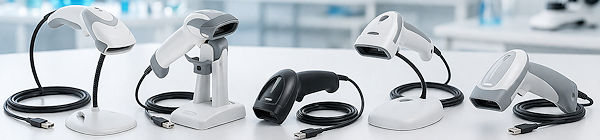 Drucker und Software