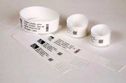 ZBand-Direct Patientenarmbänder
