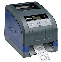 Brady i3300 Etikettendrucker