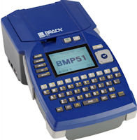 Brady BMP51-LAB