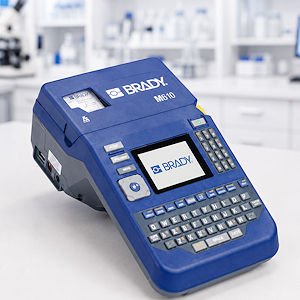 Brady M510 Labordrucker