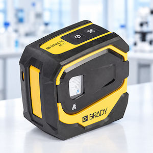 Brady M511 Labordrucker