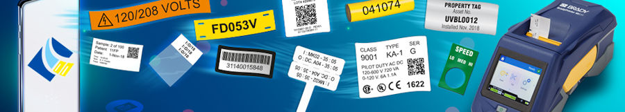 Banner Brady M611 Banner Brady M611