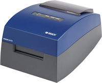 BradyJet J2000 Farbdrucker