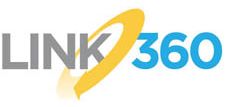 Brady LINK360 Logo