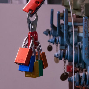 Aluminiumschl&ouml;sser ALU-STANDARD 72/40