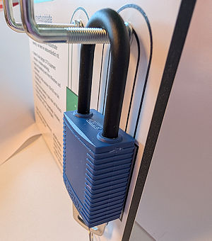 Aluminium-Verbundplatte