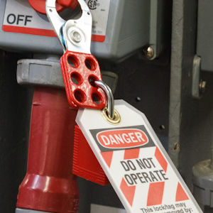 Mini Anlagen-Starterset - Nylon-Stahl 71/40 Schloss