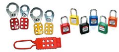 Mini-Lockout-Tagout Starter-Set