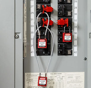 Kabelschloss COMPACT