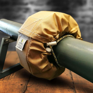 Flanschabdeckung Safecap VT