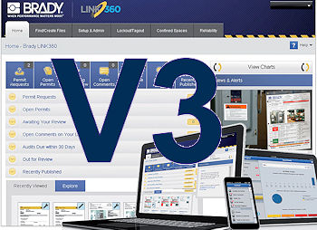 Link360 VLOP Full-Service