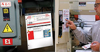 Lockout-Tagout Verfahrensanweisung