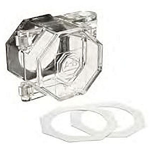 NEMA Notaus-Sicherheitsabdeckungen